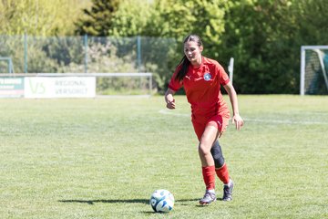 Bild 171 - F TSV Zarpen - Holstein Kiel II : Ergebnis: 2:6